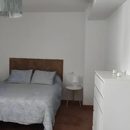 Ferienwohnung San Acacio 22 Ronda Exterior foto