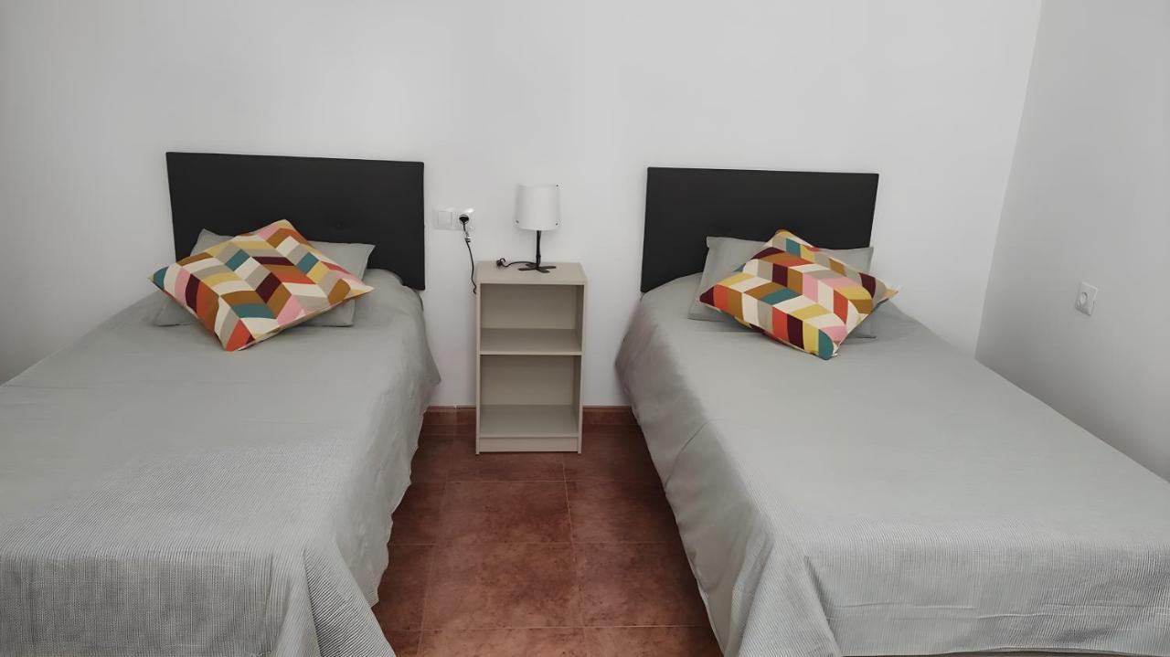 San Acacio 22 Apartment *