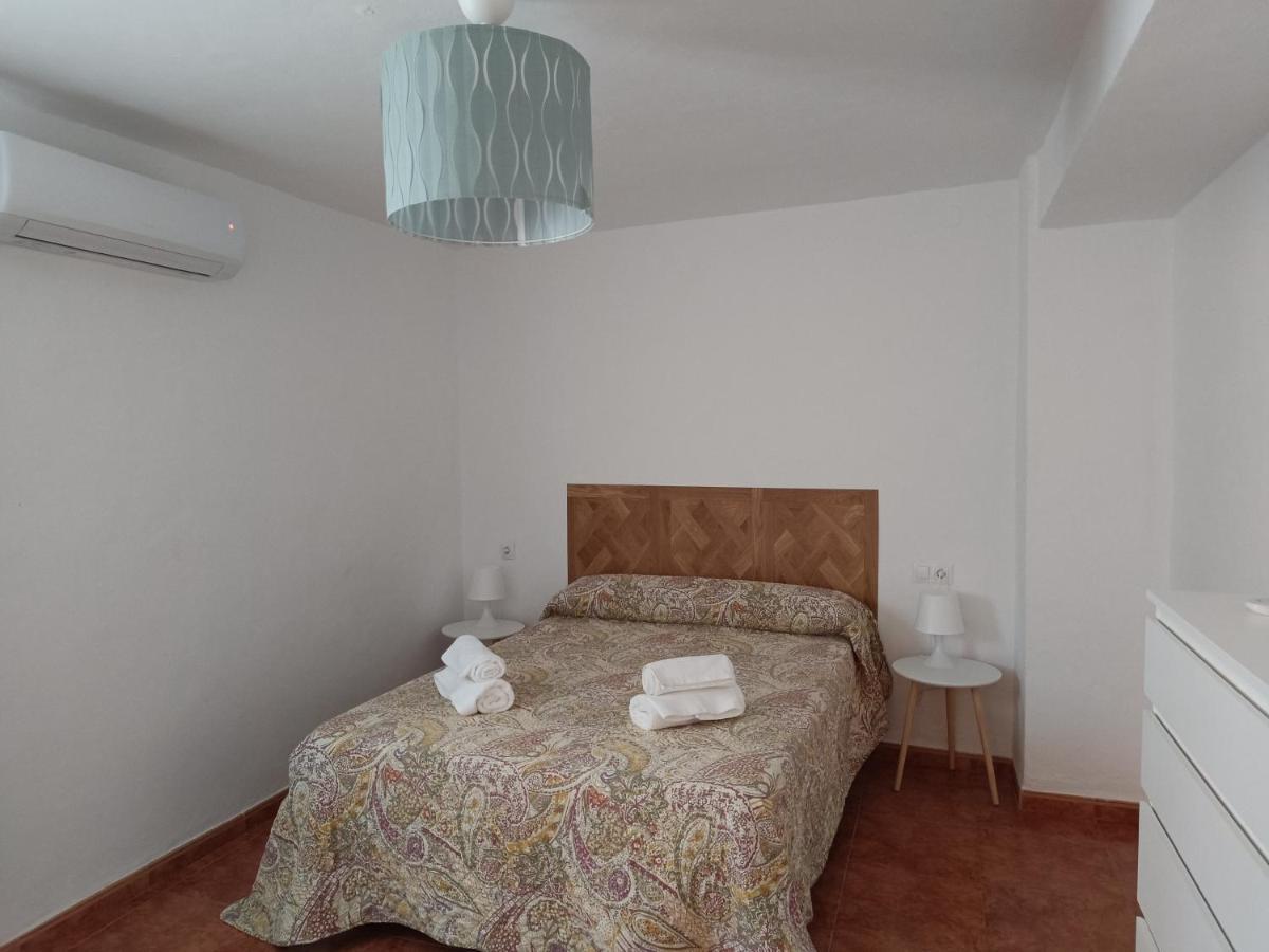 Apartment San Acacio 22 Ronda